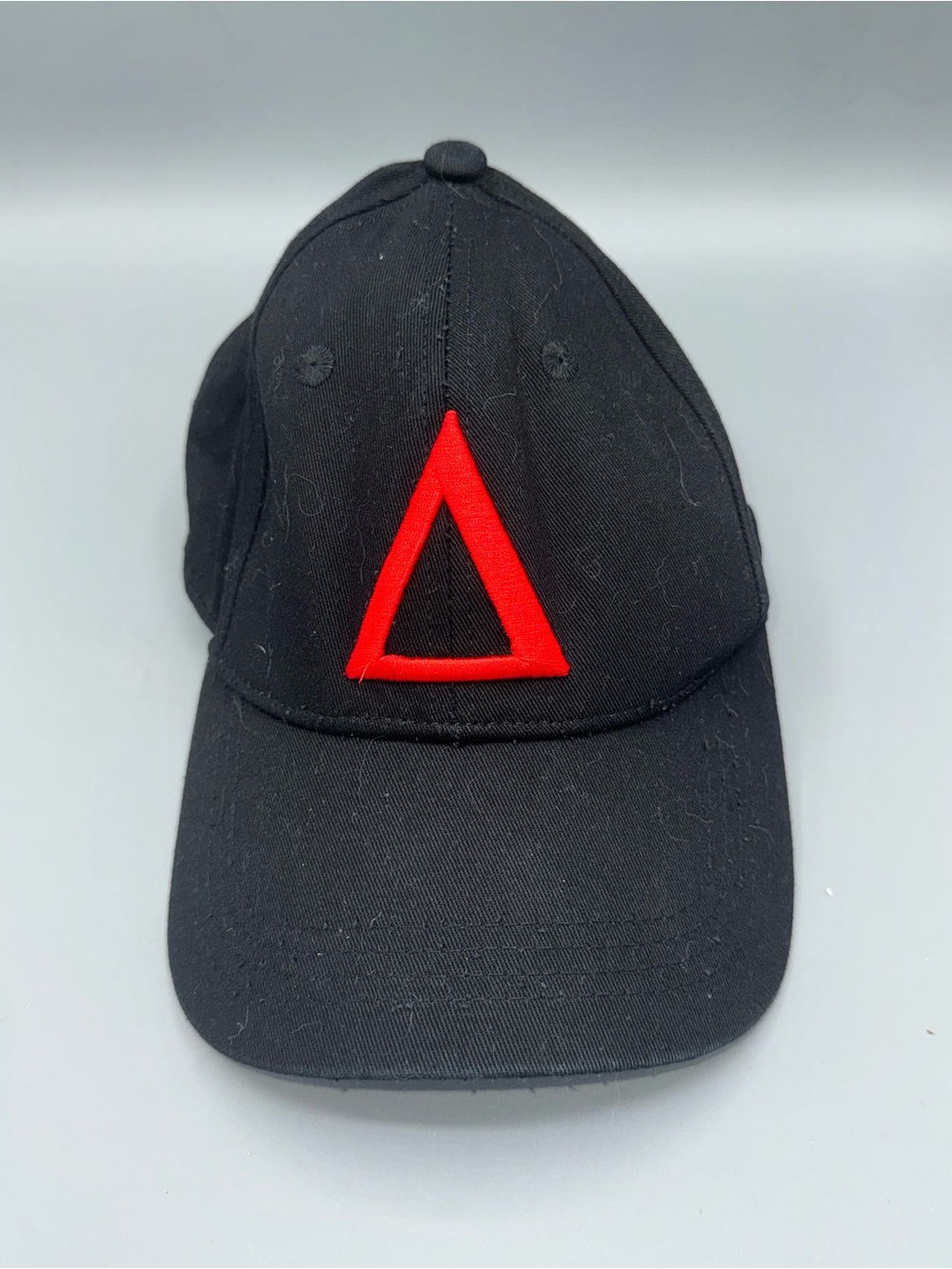 Burning Sands™ ∆ polo dad cap